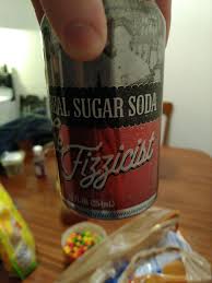 Kroger Is Bringing Their A Game Their Dr Pepper Knock Off Is Called The Fizzicist Took Me A Minute To Get It R Puns