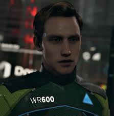So how did this android know Zlatko? : r/DetroitBecomeHuman