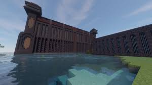 Prison Project Hey uhhh, thoughts about pandora's vault. prison project