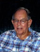 Obituary information for Irving Burton Bush
