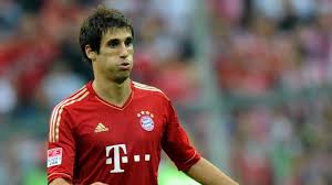 El athletic supera al southampton con solvencia. Fc Bayern Athletic Bilbao Ex Verein Athletic Bilbao Wirft Javi Martinez Einbruch Vor Augsburger Allgemeine