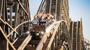 Mar 29, 2021 · heide park. 20 Jahre Colossos Eine Ikone Hat Geburtstag