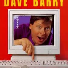 The 21 Best Books By Dave Barry, Ranked