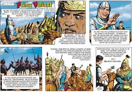 Prince Valiant
