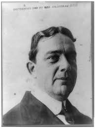 William A. Prendergast