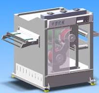 Sheet Preheating Machine for PP/PS/Pet - Preheater for Cup ...