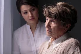 How to Identify and Support Older Victims of Abuse