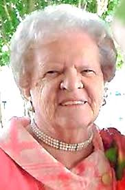 Nora Katherine Dalton Obituary