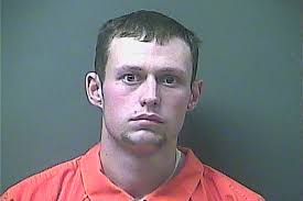 PURSUIT OF STOLEN VEHICLE RESULTS IN TWO ARRESTS Last night (04/29/2020) at  approximately 10:47 PM., Deputy Kasz Billings was dispatched to a residence  in the 9000 east block of CR 200 North