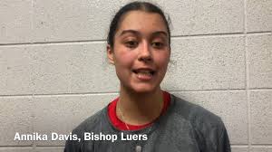 Bishop Luers advances to sectional final