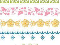 Download Pyrex Vintage Kitchen Svg Pattern Downloads Editable Etsy Pyrex Patterns Pyrex Vintage Vintage Pyrex Patterns