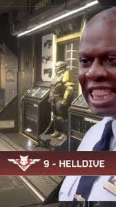 Helldivers 2 game difficulty levels and player progress