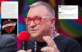 Barbara Piela's Instagram, Twitter & Facebook