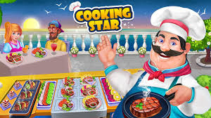 Cooking Starcrazy Kitchen Restaurant Game 2 6 Apk Mod Obb Android Download Restaurant Game Cooking Games For Girls Management Games