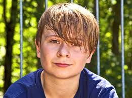 Ask The Expert: My Son Wears Long Sleeves in Summer