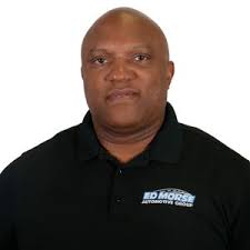 Ed Morse Sawgrass Cadillac Staff