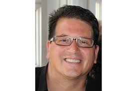 Mark DeLuca Obituary (2015)