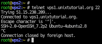 Learn how to change ssh port for your linux vps. How To Check Ssh Port Status