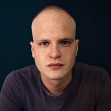 Freddie Hall (@FredHall89)