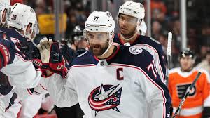 Portzline and alison lukan of the athletic break down the latest news surrounding the columbus blue jackets and touch on topics from around the nhl. Battalion Breakdown Nick Foligno
