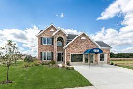 Mcbride & son homes is a new home builder in st. Mcbride Son Homes Project Photos Reviews Chesterfield Mo Us Houzz