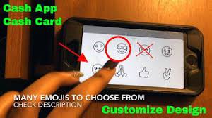 $299.99 weekly, but can be raised to $2,999.99 weekly. How To Customize Design Cash App Cash Card Youtube