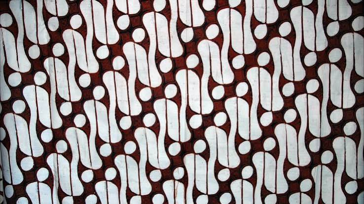 Batik Parang