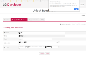 Is this the only phone lg needs? Is The Lgus998 Official Bootloader Unlock No Longer Available Xda Forums