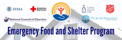 Collection by the kitchen, inc. Emergency Food And Shelter Program United Way Of The Ozarks