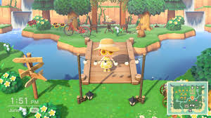 Do I Have To Move My Buildings And Put Down Paths First? These Patches Of  Grass Are Messing With Me. 😤 : R/Animalcrossing