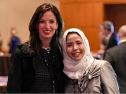 The Power of International Mentorship: IDEA's Lasting Impact