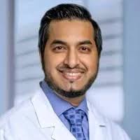 Dr. Alan Rodney, MD, Oncology