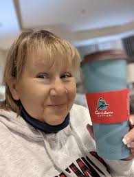 Tampa's latest coffee cart is probably the hottest cup of Joe