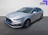 FORD-MONDEO
