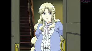 Mamahaha The Duchess of Busty Mounds Episode 01 - Hentai Full HD