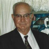 Bernard W. Fulton Obituary