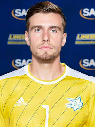 2021 Men's Soccer Roster