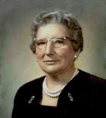 Addie Roxie Walton Britt (1896-1987)