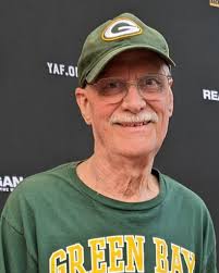 Michael A. Peters Obituary October 25, 2024