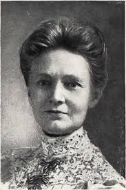 Helen Frances Gillespie Ferris (1853-1917)