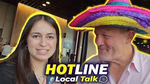 Trent Robinson Media