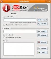 Friends.youtube dl is a very handy tool on linux for downloading videos on the go. Como Descargar Audio De Youtube En Ubuntu Ubunlog