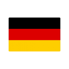 Icon set of different circle maps pins and flags. Germany Flag Png Germany Flag Transparent Background Freeiconspng