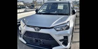Sebagai informasi, harga toyota raize disebut akan berada di antara harga avanza dan all new toyota rush. Harga Toyota Raize Bocor Di Internet Masuk Ke Indonesia Dream Co Id