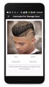 You can easily update your look if you try a cool and brand new haircut for men. Latest Hairstyles Hair Cuts For Men And Boys 2020 For Android Apk Download