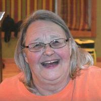 Patricia "Pat" Mathison Obituary