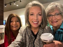 Profile for Rose Herschberger Groff, Mary Kay Independent Sr. Sales Director