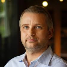 Absolutely thrilled at our incredible line up and I hope you all can tune  in. It's going to be a great conversation with some legends