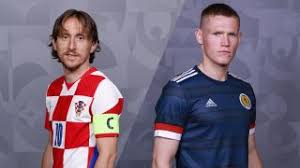 Croatia did not look for a minute like they want to equalize! How To Watch Croatia Vs Scotland Live Stream Euro 2020 Free And From Anywhere Today Techradar