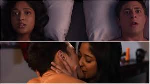 Never Have I Ever Season 4: Nude Scene from Mindy Kalings Netflix Series  Doing Rounds on Social Media! | 👍 LatestLY
